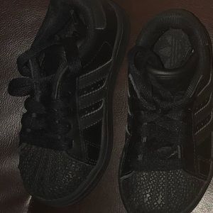 Toddler boy or girl Adidas